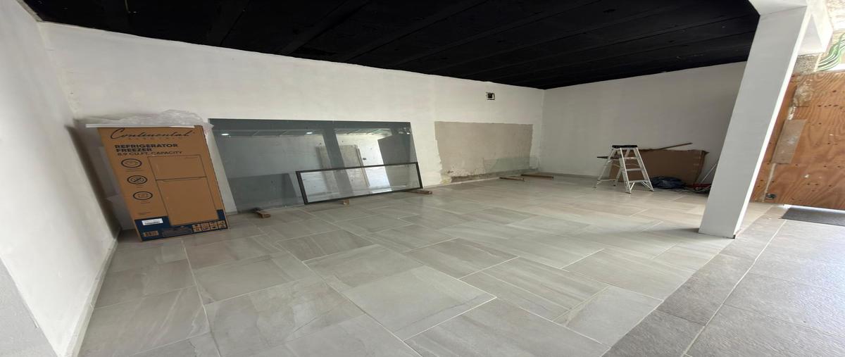 Foto de local en renta en  , supermanzana 313, benito juárez, quintana roo, 0 No. 05