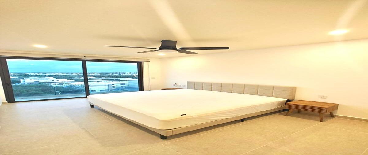 Foto de departamento en renta en  , supermanzana 313, benito juárez, quintana roo, 0 No. 03