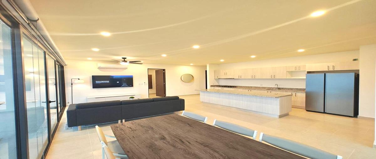 Foto de departamento en renta en  , supermanzana 313, benito juárez, quintana roo, 0 No. 04