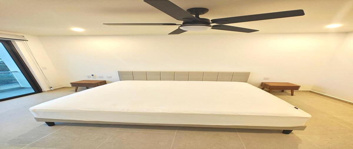 Foto de departamento en renta en  , supermanzana 313, benito juárez, quintana roo, 0 No. 05