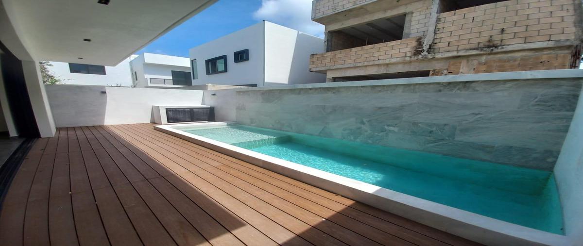Foto de casa en venta en  , supermanzana 313, benito juárez, quintana roo, 0 No. 04