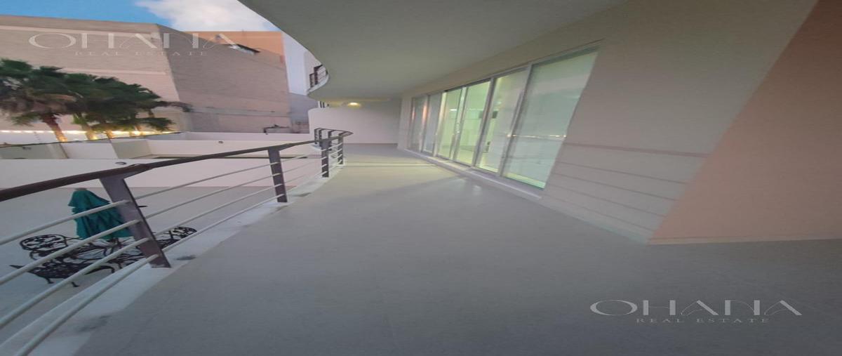 Foto de departamento en renta en  , supermanzana 313, benito juárez, quintana roo, 0 No. 03