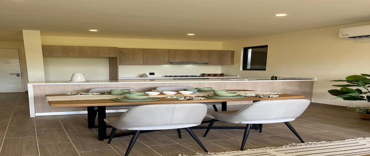 Foto de departamento en venta en  , supermanzana 313, benito juárez, quintana roo, 31449471 No. 04