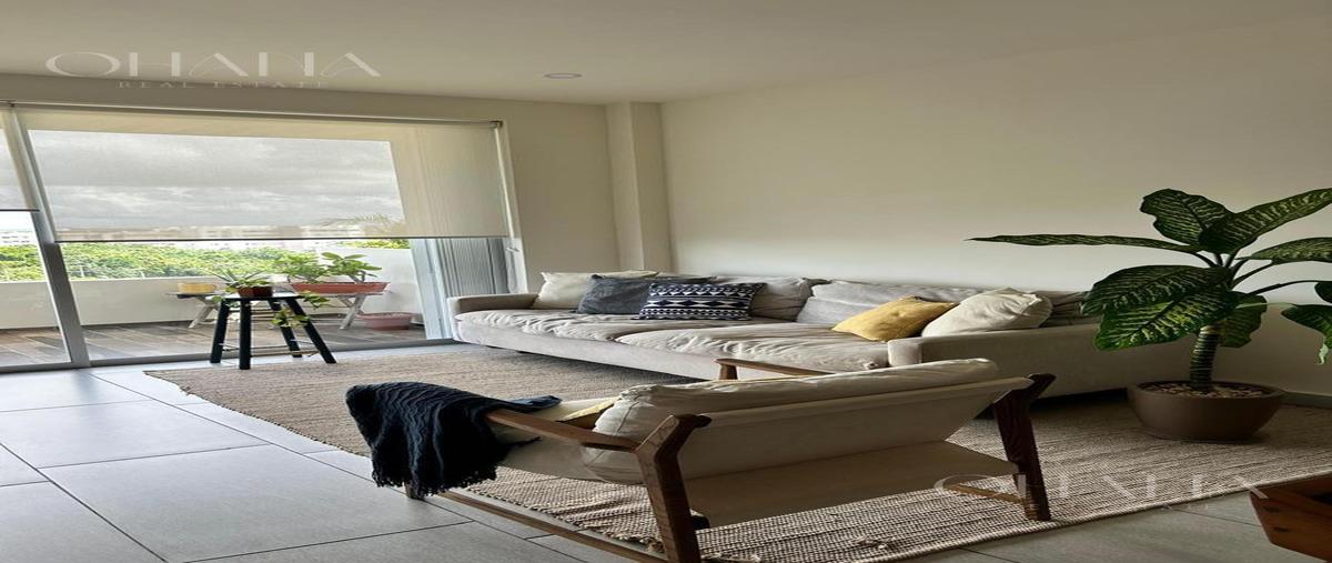 Foto de departamento en renta en  , supermanzana 313, benito juárez, quintana roo, 31472278 No. 03