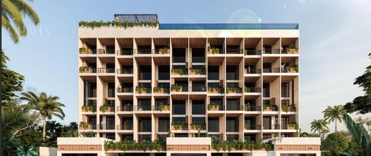 Foto de departamento en venta en  , supermanzana 313, benito juárez, quintana roo, 31472279 No. 05