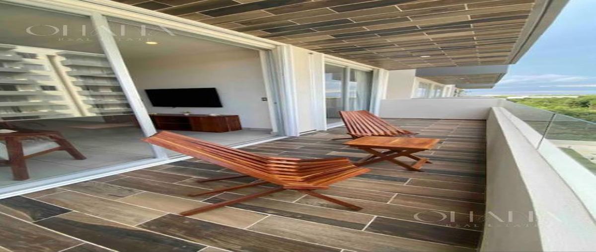 Foto de departamento en renta en  , supermanzana 313, benito juárez, quintana roo, 31472280 No. 07