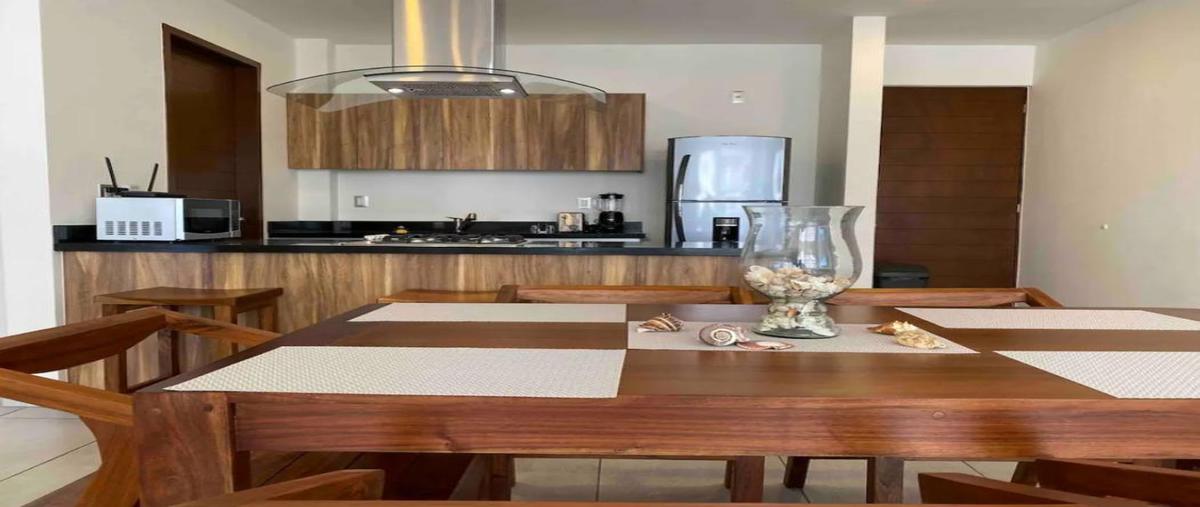 Foto de departamento en renta en  , supermanzana 313, benito juárez, quintana roo, 31472280 No. 08