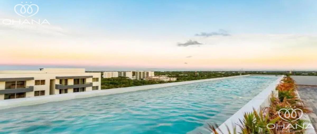 Foto de departamento en renta en  , supermanzana 313, benito juárez, quintana roo, 31472281 No. 03