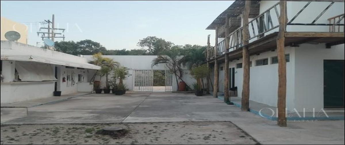 Foto de terreno habitacional en venta en  , supermanzana 313, benito juárez, quintana roo, 31472283 No. 05