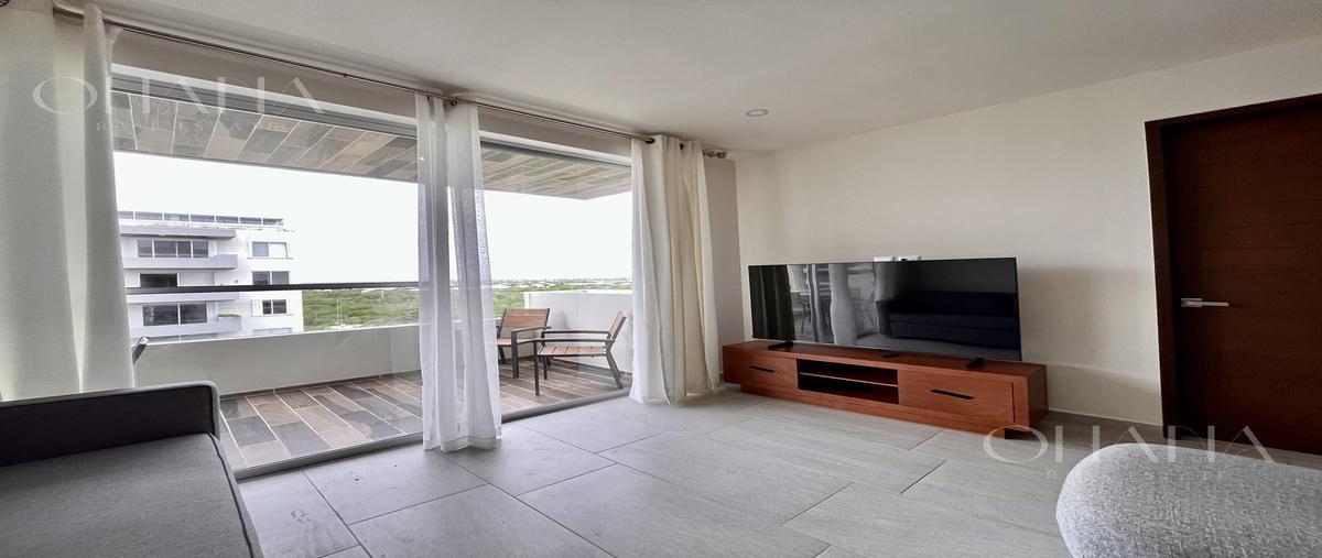 Foto de departamento en renta en  , supermanzana 313, benito juárez, quintana roo, 31472284 No. 03