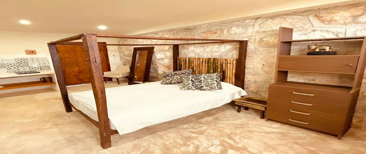 Foto de departamento en renta en  , supermanzana 313, benito juárez, quintana roo, 0 No. 03