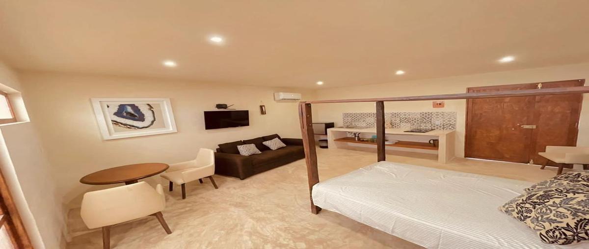 Foto de departamento en renta en  , supermanzana 313, benito juárez, quintana roo, 0 No. 04