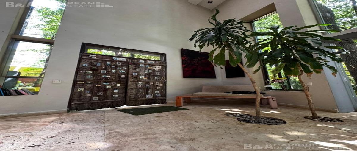Foto de edificio en renta en  , supermanzana 313, benito juárez, quintana roo, 31558465 No. 04