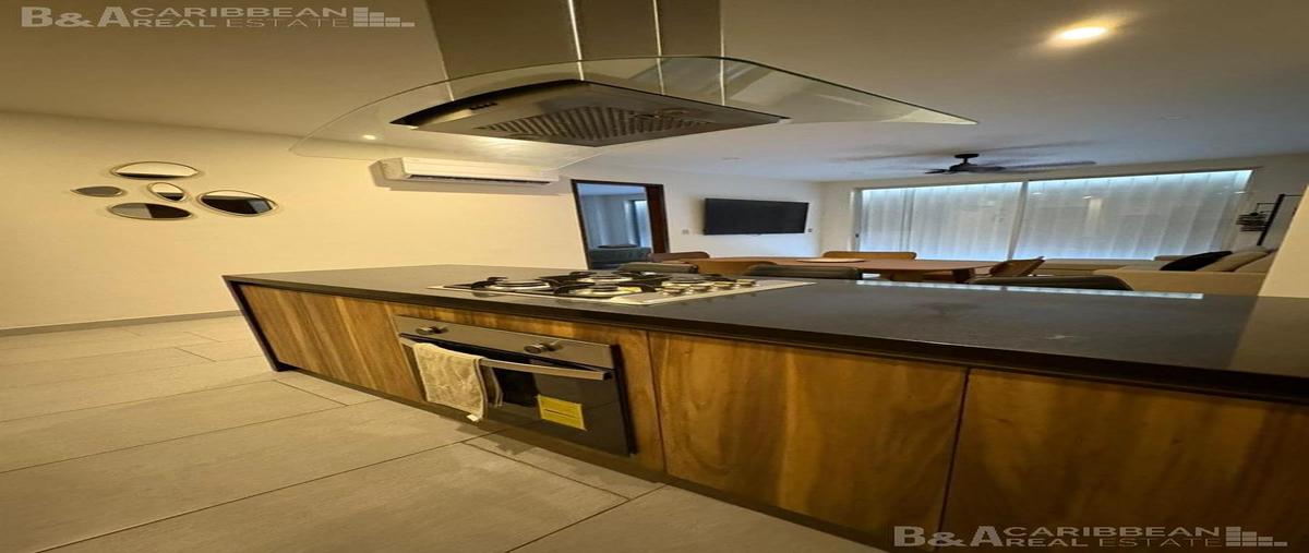Foto de departamento en venta en  , supermanzana 313, benito juárez, quintana roo, 31562503 No. 03