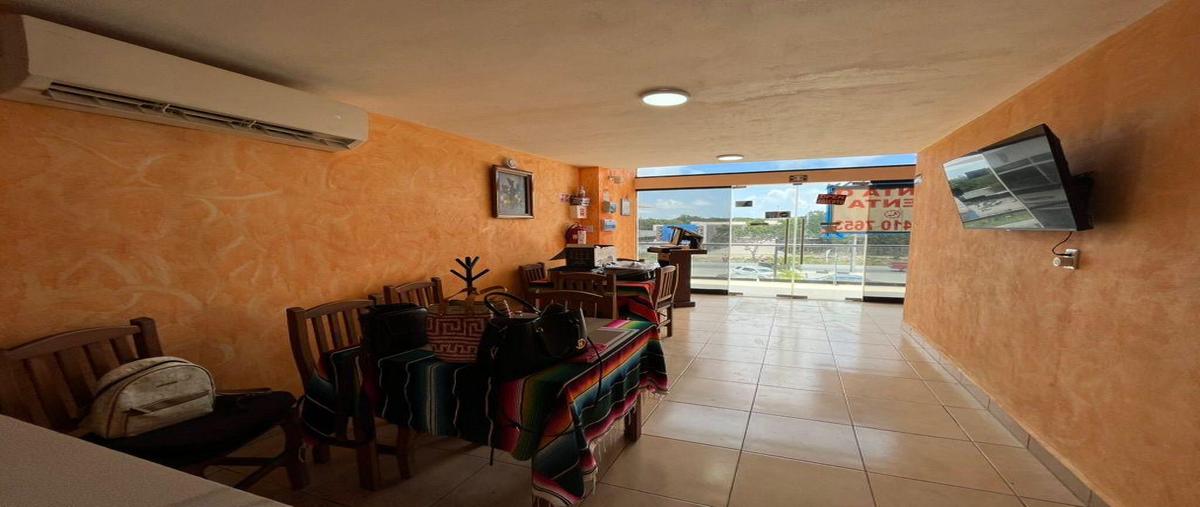 Foto de local en venta en  , supermanzana 313, benito juárez, quintana roo, 0 No. 03