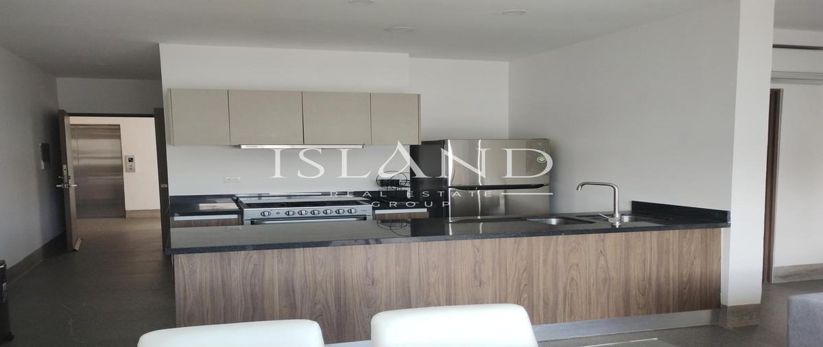 Foto de departamento en renta en  , supermanzana 313, benito juárez, quintana roo, 0 No. 05