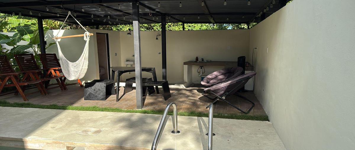 Foto de departamento en renta en  , supermanzana 313, benito juárez, quintana roo, 0 No. 05
