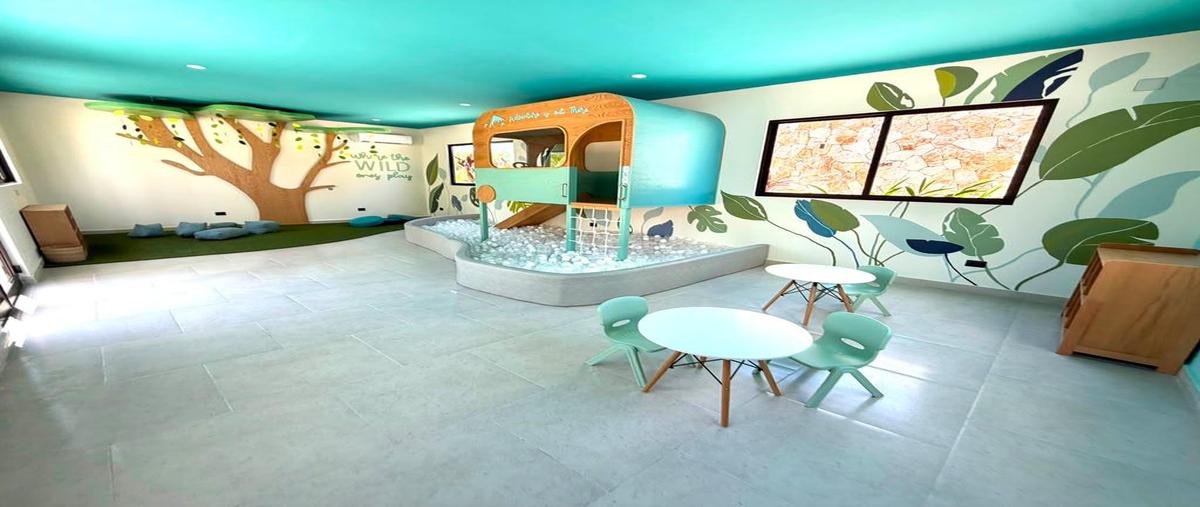 Foto de departamento en renta en  , supermanzana 313, benito juárez, quintana roo, 0 No. 03