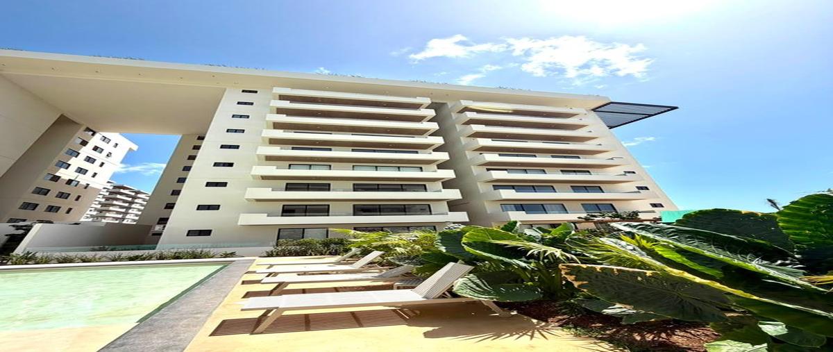 Foto de departamento en renta en  , supermanzana 313, benito juárez, quintana roo, 0 No. 05