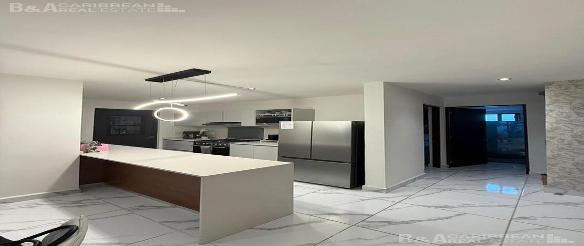 Foto de departamento en renta en  , supermanzana 313, benito juárez, quintana roo, 0 No. 03