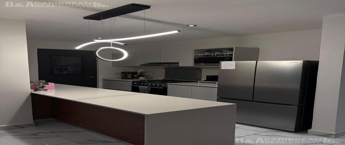 Foto de departamento en renta en  , supermanzana 313, benito juárez, quintana roo, 0 No. 04