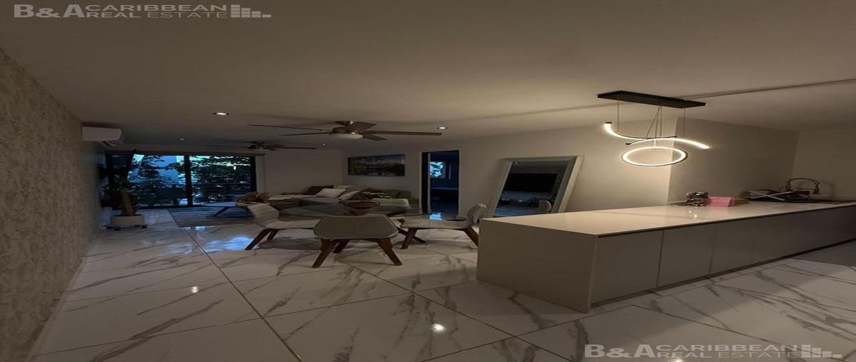 Foto de departamento en renta en  , supermanzana 313, benito juárez, quintana roo, 0 No. 05