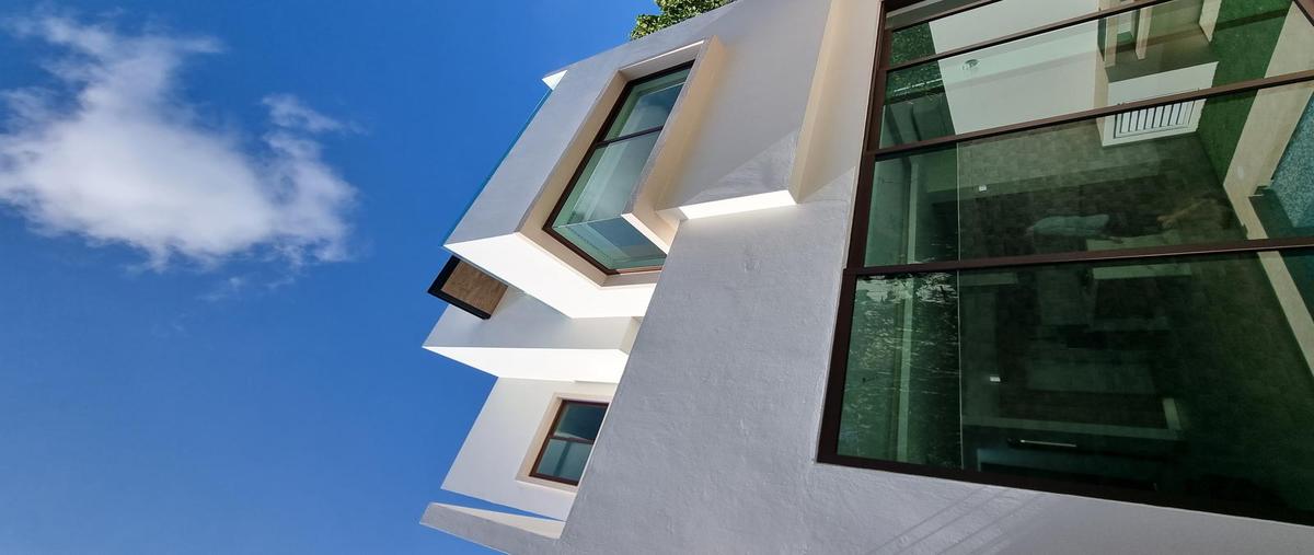 Foto de casa en , supermanzana 316, benito juárez, quintana roo, 28336948 foto 02 Foto de casa en venta en , supermanzana 316, benito juárez, quintana roo, 28336948 No. 02