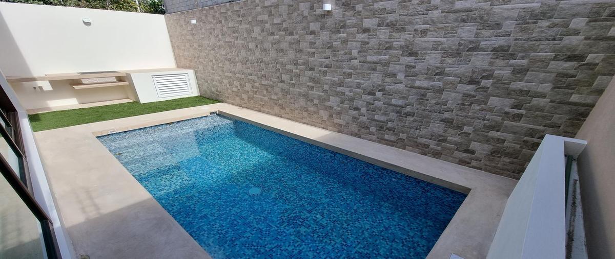 Foto de casa en , supermanzana 316, benito juárez, quintana roo, 28336948 foto 03 Foto de casa en venta en , supermanzana 316, benito juárez, quintana roo, 28336948 No. 03