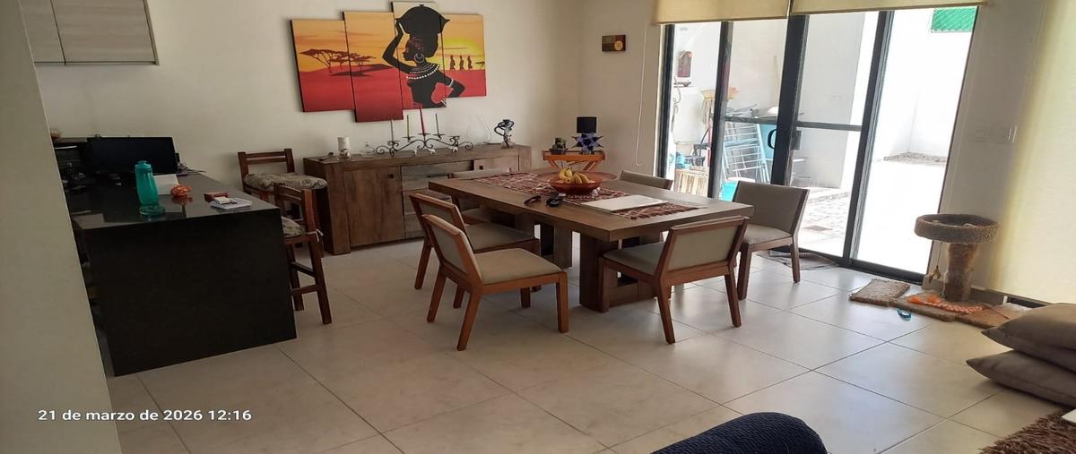 Foto de casa en , supermanzana 316, benito juárez, quintana roo, 31025586 foto 03 Foto de casa en venta en , supermanzana 316, benito juárez, quintana roo, 31025586 No. 03