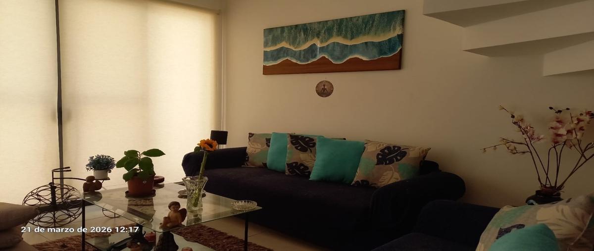 Foto de casa en , supermanzana 316, benito juárez, quintana roo, 31025586 foto 04 Foto de casa en venta en , supermanzana 316, benito juárez, quintana roo, 31025586 No. 04