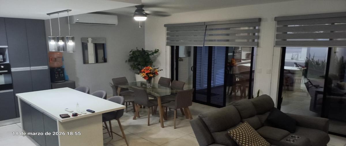 Foto de casa en venta en  , supermanzana 316, benito juárez, quintana roo, 0 No. 03