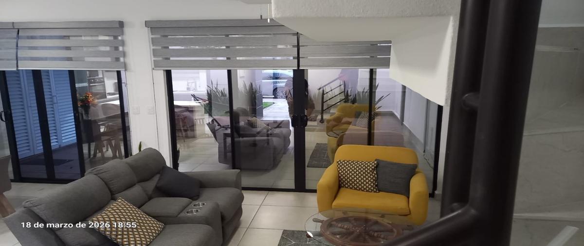 Foto de casa en venta en  , supermanzana 316, benito juárez, quintana roo, 0 No. 05