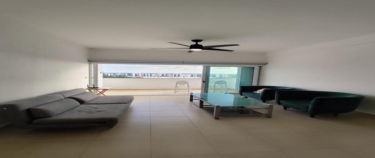 Foto de departamento en renta en  , supermanzana 316, benito juárez, quintana roo, 0 No. 03