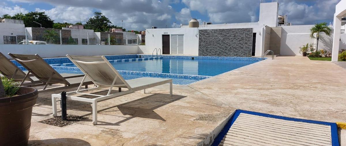 Foto de departamento en , supermanzana 317, benito juárez, quintana roo, 28913424 foto 01 Foto de departamento en renta en , supermanzana 317, benito juárez, quintana roo, 28913424 No. 01