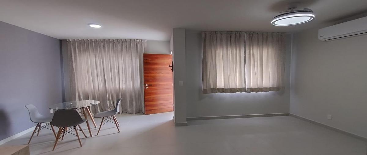 Foto de casa en renta en  , supermanzana 317, benito juárez, quintana roo, 0 No. 03