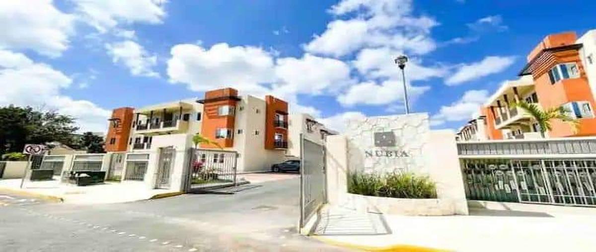 Foto de casa en condominio en , supermanzana 319, benito juárez, quintana roo, 0 foto 01 Foto de casa en condominio en venta en , supermanzana 319, benito juárez, quintana roo, 0 No. 01