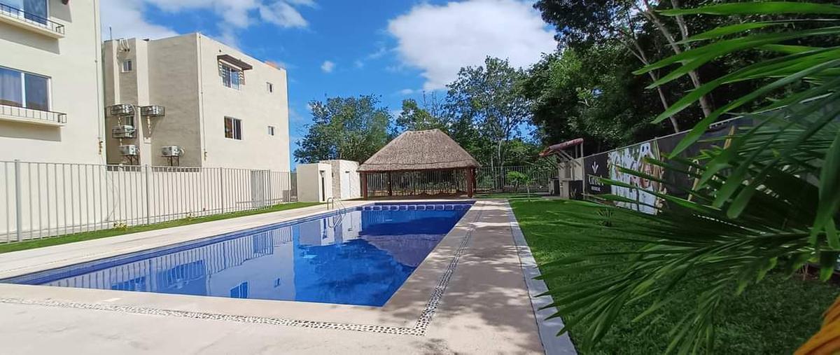 Foto de casa en condominio en , supermanzana 319, benito juárez, quintana roo, 0 foto 04 Foto de casa en condominio en venta en , supermanzana 319, benito juárez, quintana roo, 0 No. 04