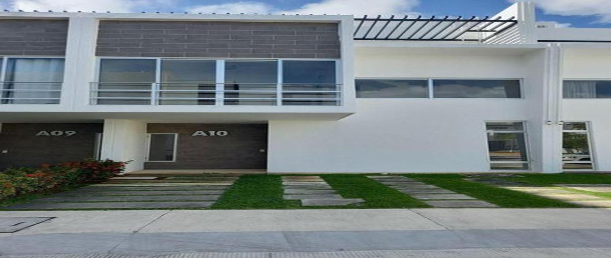 Foto de casa en , supermanzana 319, benito juárez, quintana roo, 31338094 foto 01 Foto de casa en venta en , supermanzana 319, benito juárez, quintana roo, 31338094 No. 01