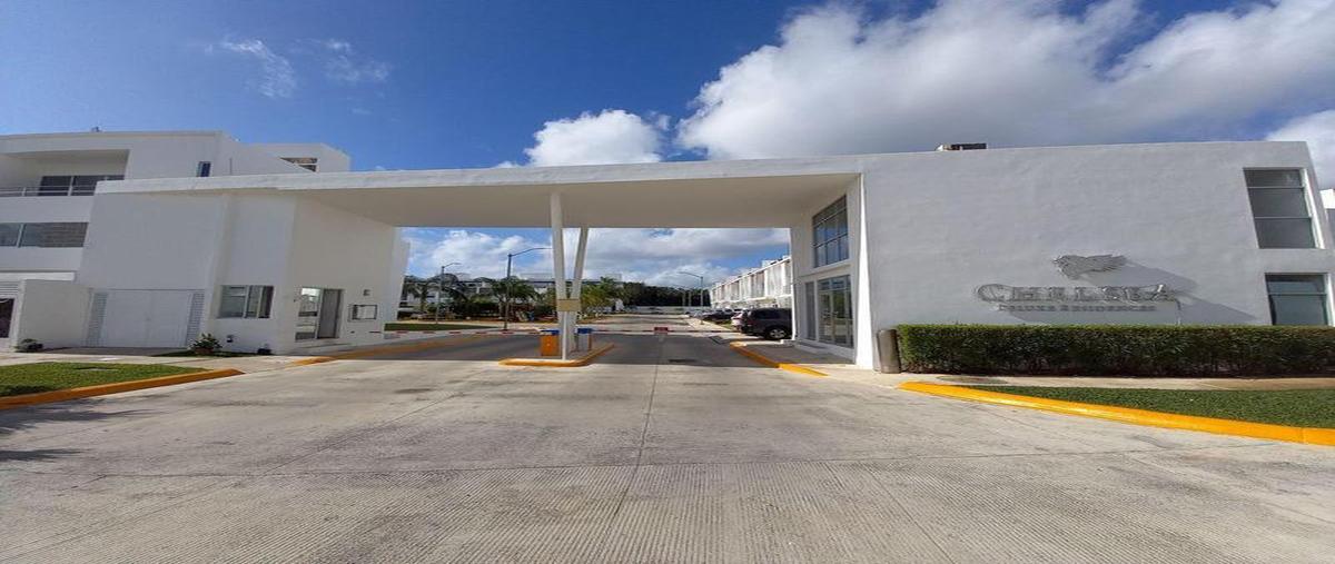 Foto de casa en , supermanzana 319, benito juárez, quintana roo, 31338094 foto 02 Foto de casa en venta en , supermanzana 319, benito juárez, quintana roo, 31338094 No. 02