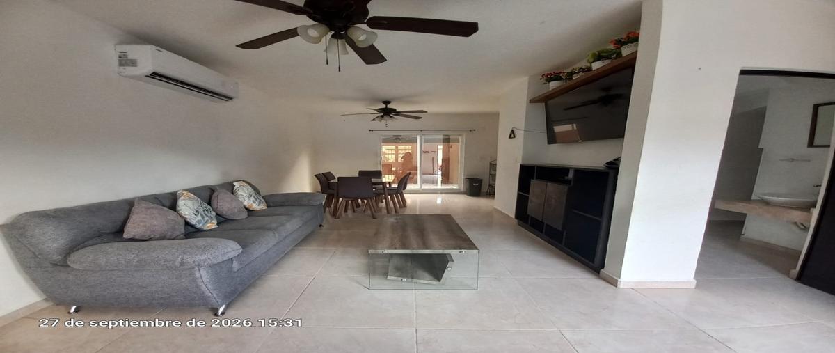 Foto de casa en renta en  , supermanzana 319, benito juárez, quintana roo, 0 No. 03