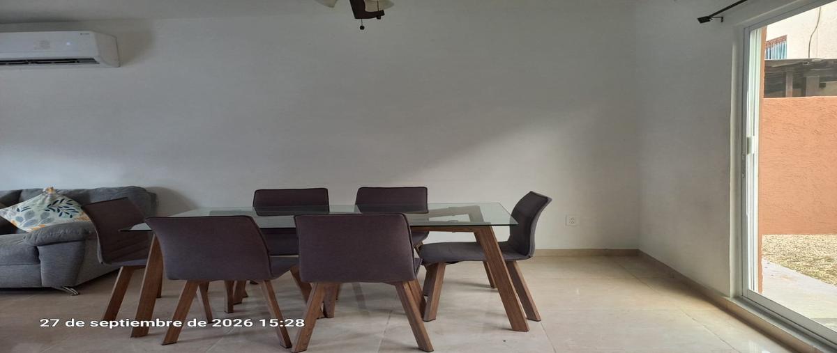 Foto de casa en renta en  , supermanzana 319, benito juárez, quintana roo, 0 No. 04