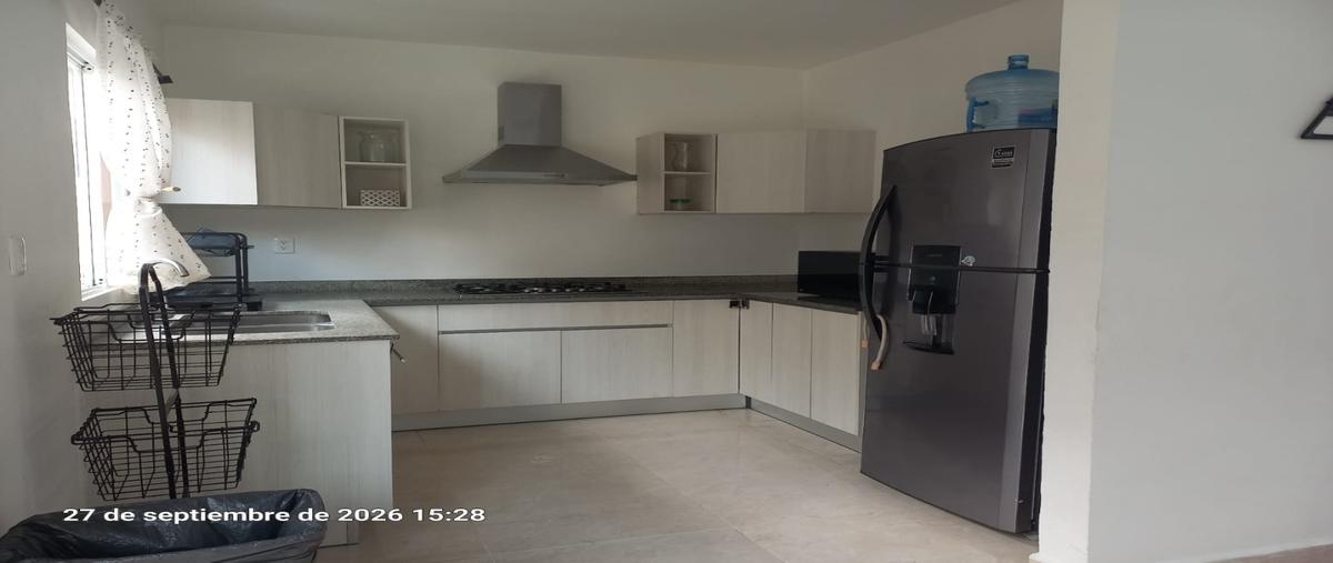Foto de casa en renta en  , supermanzana 319, benito juárez, quintana roo, 0 No. 05