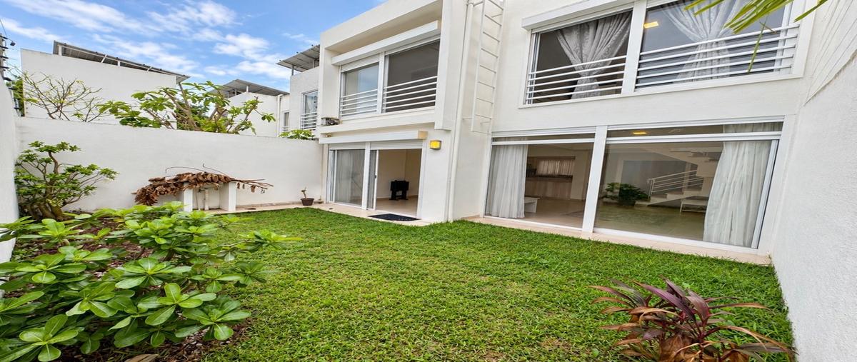 Foto de casa en condominio en , supermanzana 319, benito juárez, quintana roo, 0 foto 02 Foto de casa en condominio en renta en , supermanzana 319, benito juárez, quintana roo, 0 No. 02