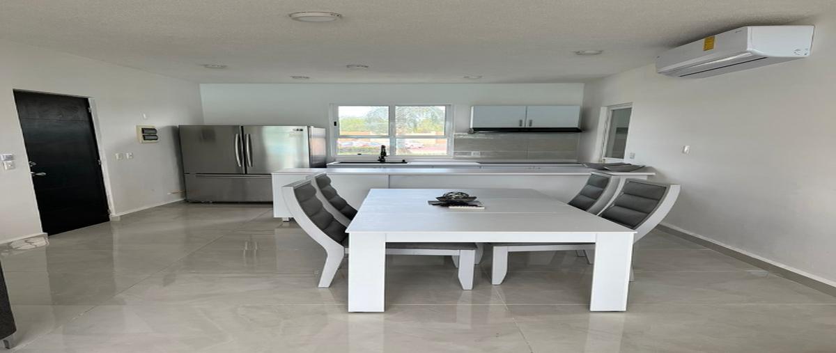 Foto de departamento en , supermanzana 320, benito juárez, quintana roo, 21886218 foto 02 Foto de departamento en venta en , supermanzana 320, benito juárez, quintana roo, 21886218 No. 02
