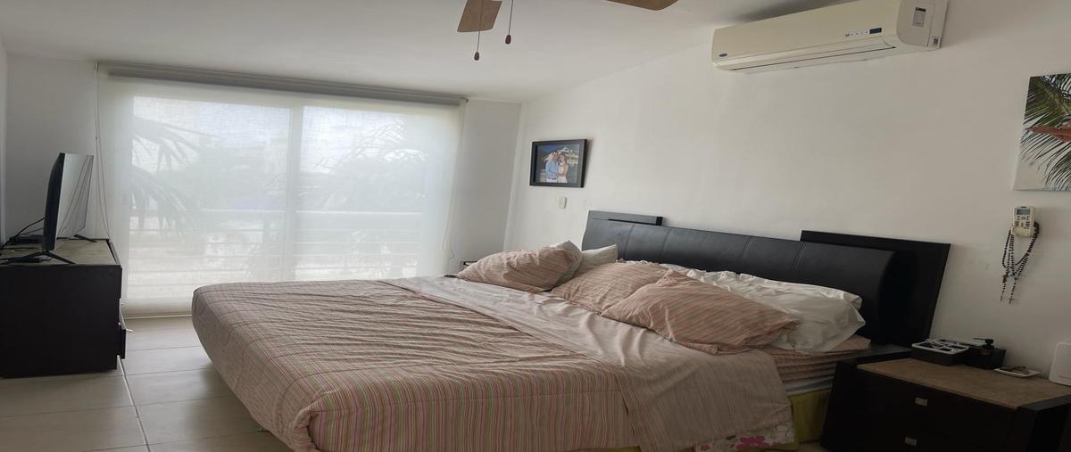 Foto de casa en venta en  , supermanzana 320, benito juárez, quintana roo, 27854394 No. 05