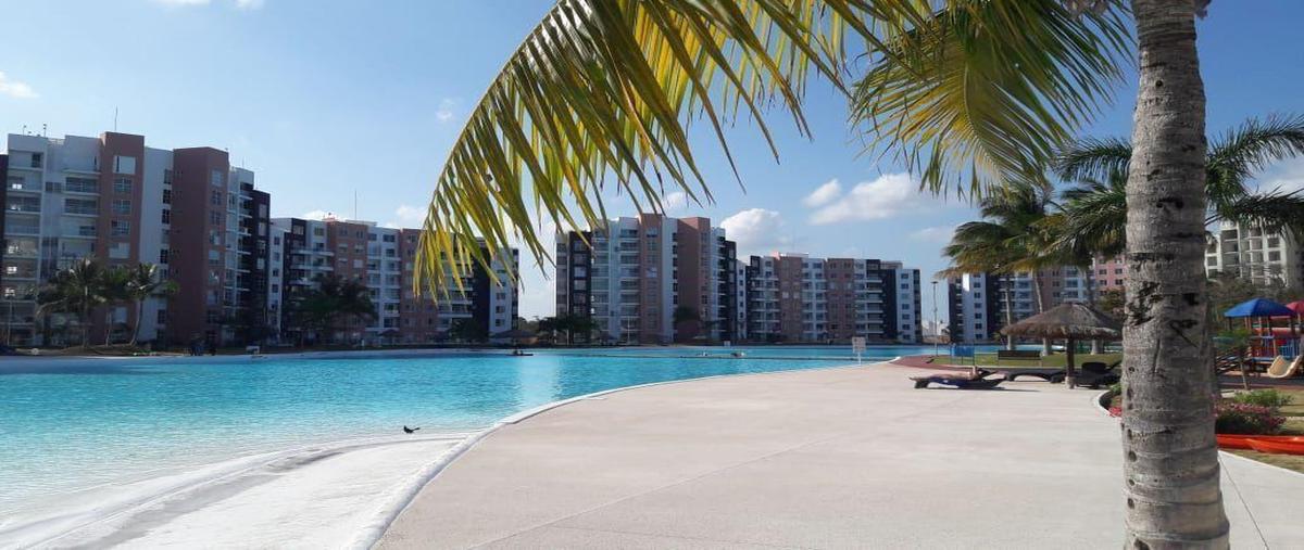Foto de departamento en venta en  , supermanzana 320, benito juárez, quintana roo, 28793038 No. 03