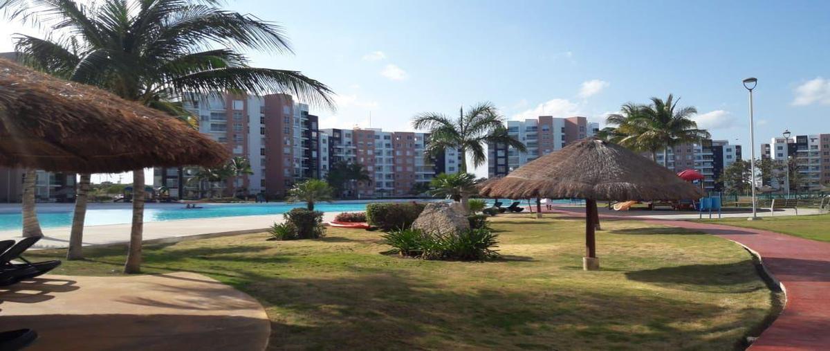 Foto de departamento en venta en  , supermanzana 320, benito juárez, quintana roo, 28793038 No. 04