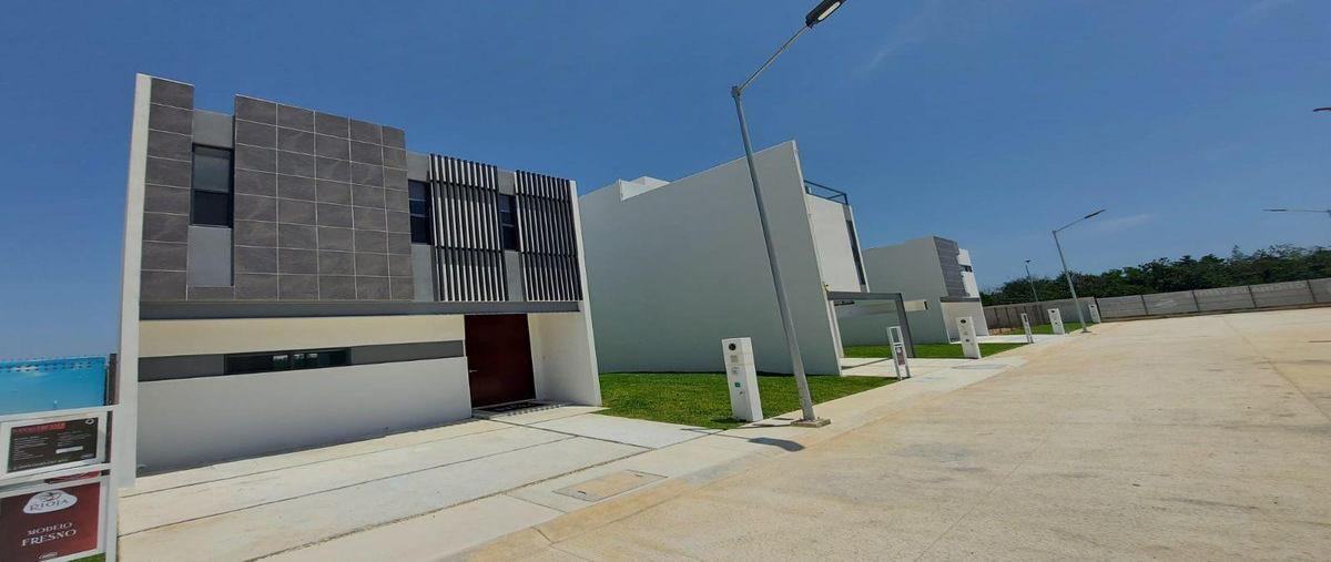 Foto de casa en venta en  , supermanzana 320, benito juárez, quintana roo, 28793042 No. 05