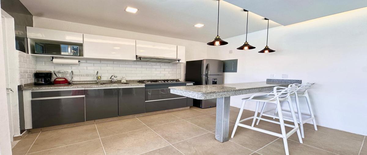 Foto de departamento en venta en  , supermanzana 320, benito juárez, quintana roo, 29474705 No. 02