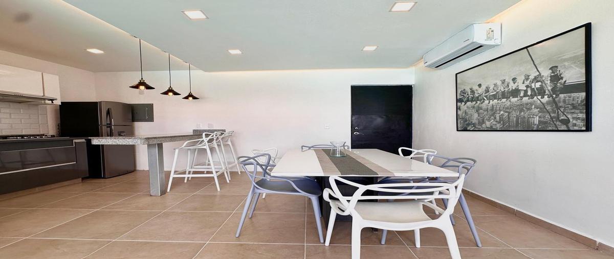 Foto de departamento en venta en  , supermanzana 320, benito juárez, quintana roo, 29474705 No. 03